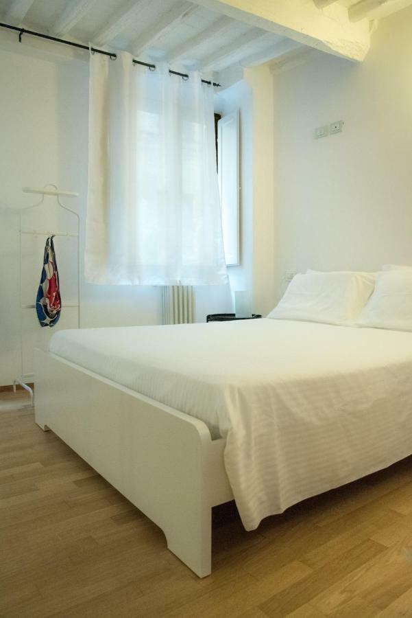 La Casa In Camollia Apartment Siena Exterior photo